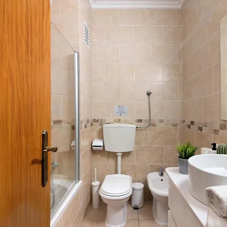 Sousa E Filhos Apartamento *