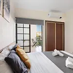 Apartment Sousa E Filhos