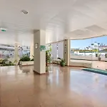 Apartamento Sousa E Filhos Albufeira