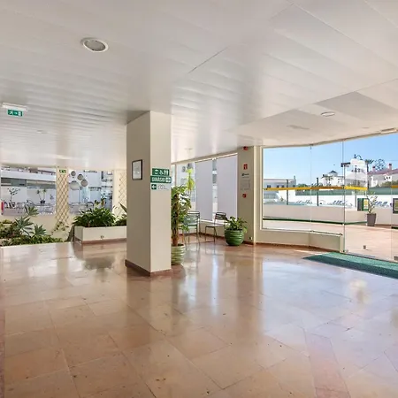 Sousa E Filhos Apartment