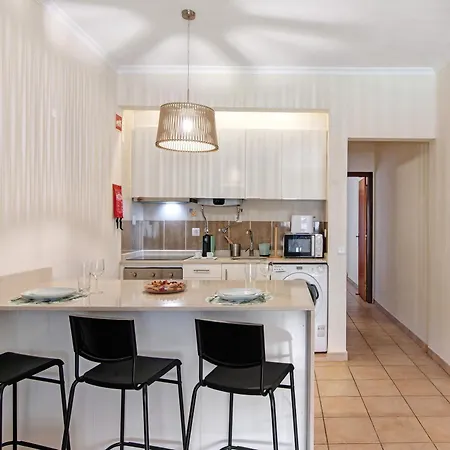 Apartment Sousa E Filhos *