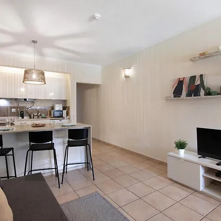 Apartment Sousa E Filhos Albufeira