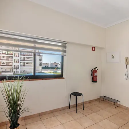 Apartment Sousa E Filhos