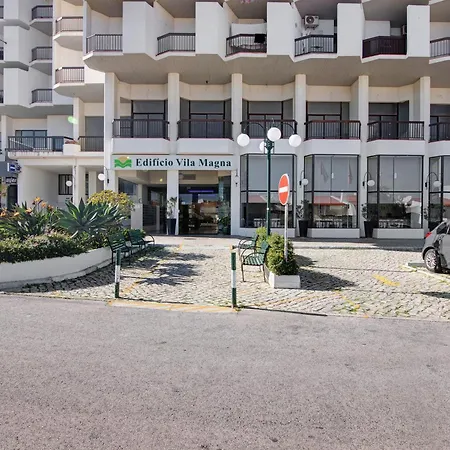 Sousa E Filhos Apartment Albufeira