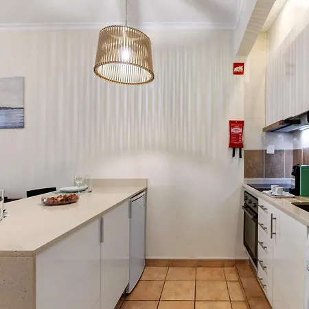 Sousa E Filhos Apartment