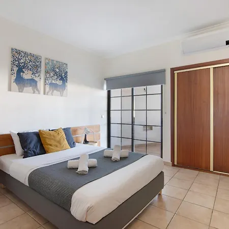 Apartment Sousa E Filhos Albufeira
